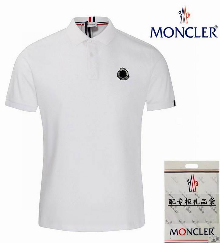 Moncler Men's Polo 447